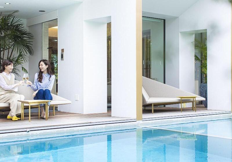 Garden Terrace Saga Hotel & Resorts