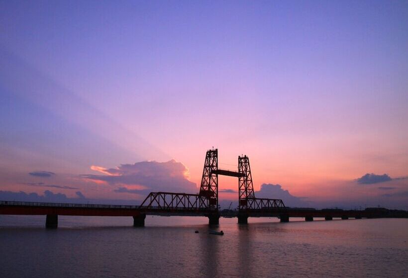 Garden Terrace Saga Hotel & Resorts