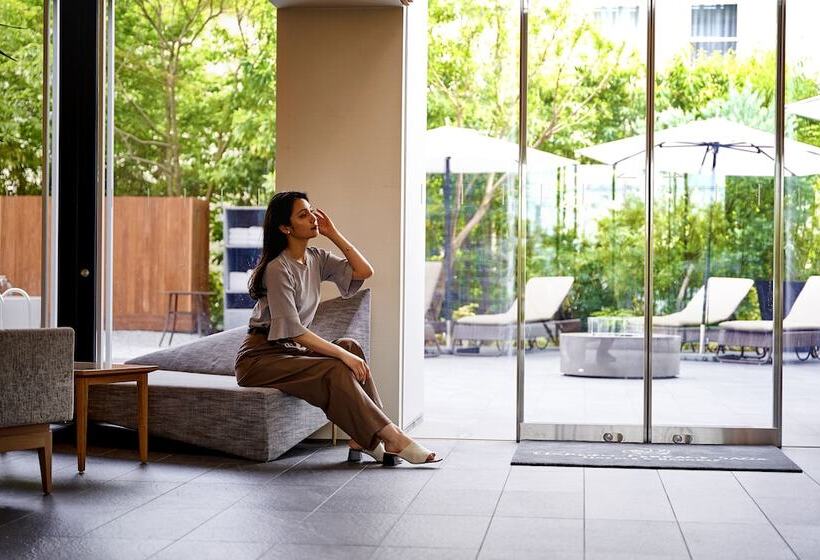 Garden Terrace Saga Hotel & Resorts