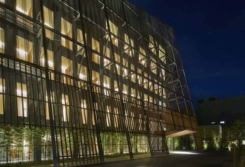 Garden Terrace Saga Hotel & Resorts