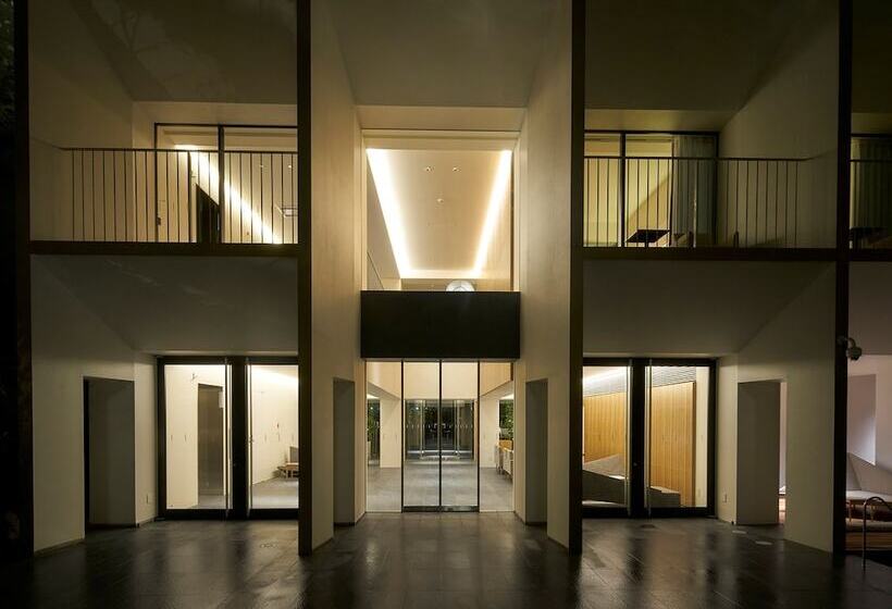 Garden Terrace Saga Hotel & Resorts