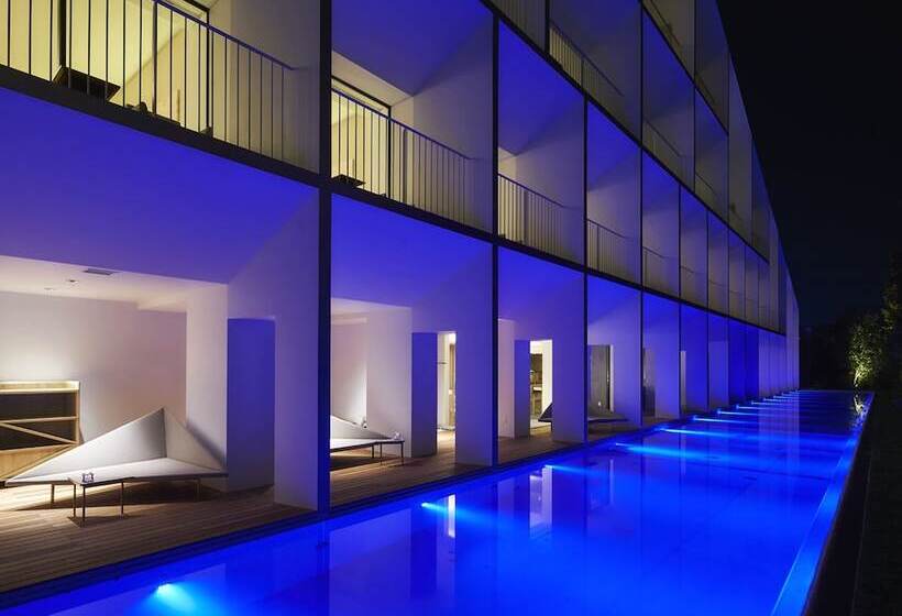 Garden Terrace Saga Hotel & Resorts