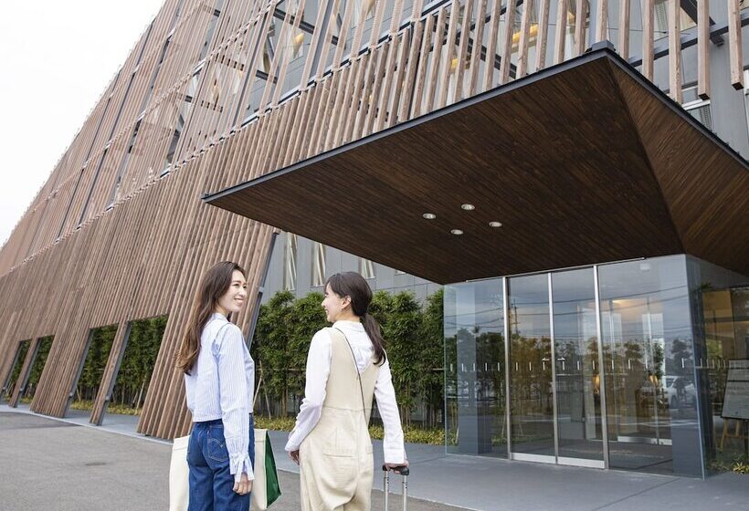 Garden Terrace Saga Hotel & Resorts