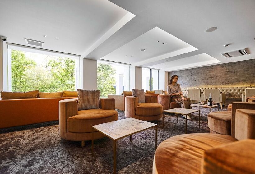 Garden Terrace Saga Hotel & Resorts