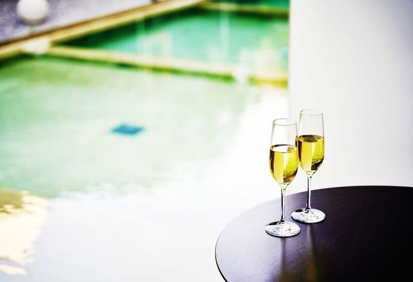 Garden Terrace Saga Hotel & Resorts