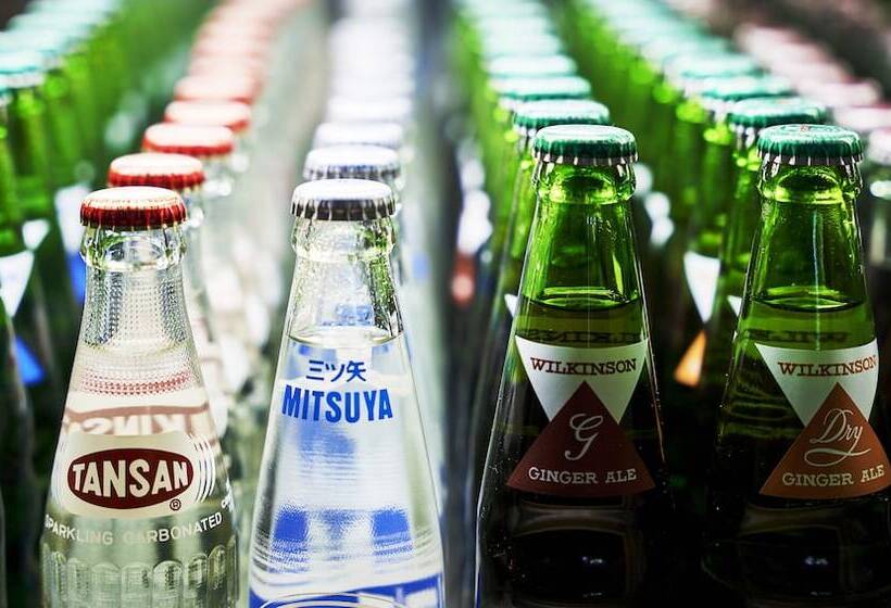 Garden Terrace Saga Hotel & Resorts