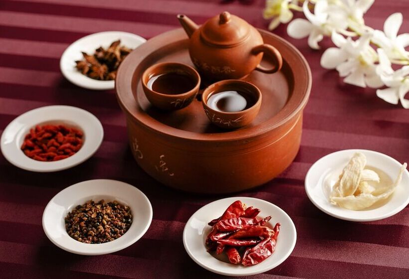 Garden Terrace Saga Hotel & Resorts