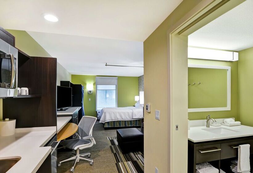 酒店 Home2 Suites By Hilton Hilton Head