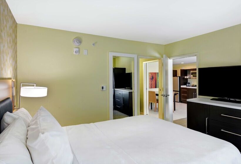 酒店 Home2 Suites By Hilton Hilton Head