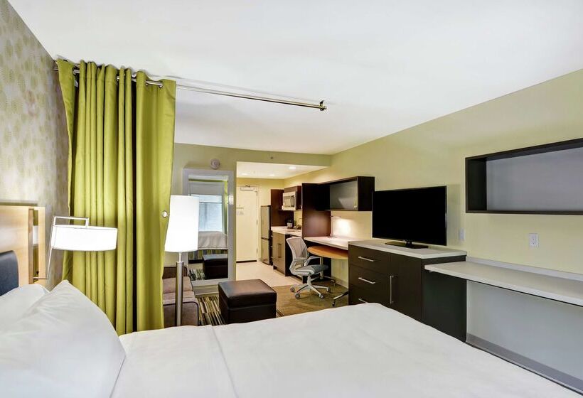 酒店 Home2 Suites By Hilton Hilton Head