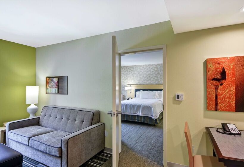 酒店 Home2 Suites By Hilton Hilton Head