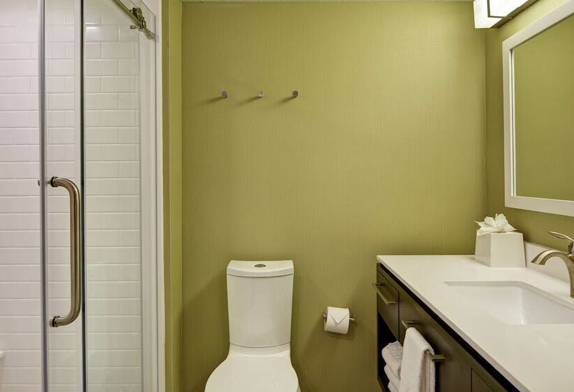 酒店 Home2 Suites By Hilton Hilton Head