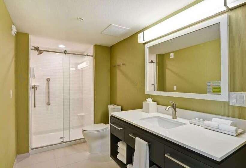 酒店 Home2 Suites By Hilton Hilton Head