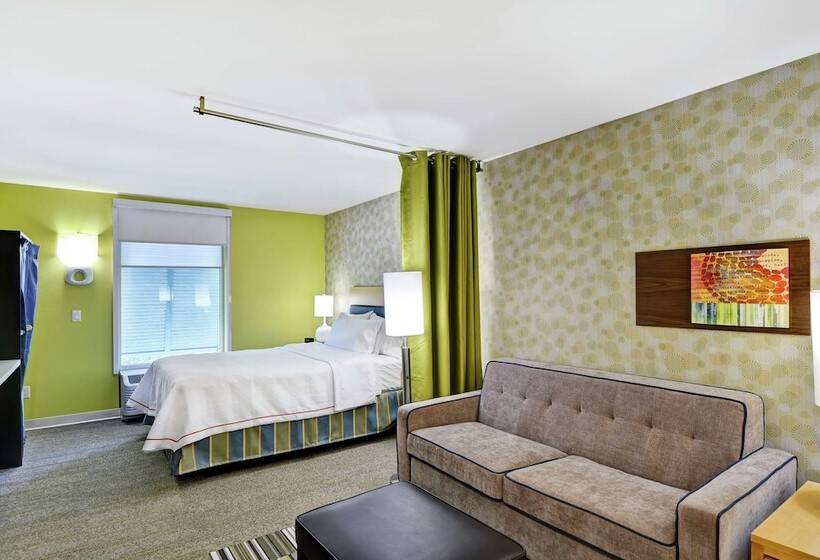 酒店 Home2 Suites By Hilton Hilton Head