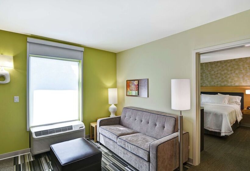 酒店 Home2 Suites By Hilton Hilton Head