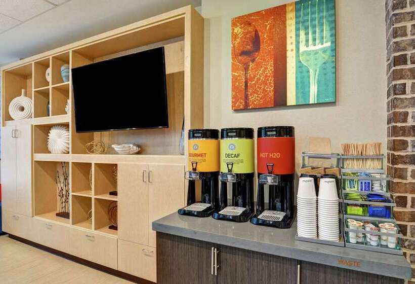 酒店 Home2 Suites By Hilton Hilton Head