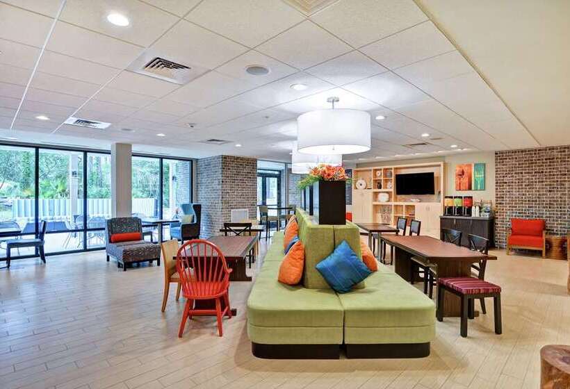 酒店 Home2 Suites By Hilton Hilton Head
