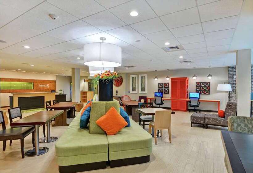 酒店 Home2 Suites By Hilton Hilton Head