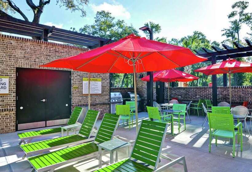 酒店 Home2 Suites By Hilton Hilton Head