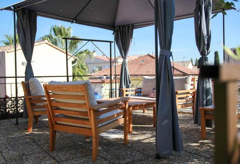 Отель L Atmosphere