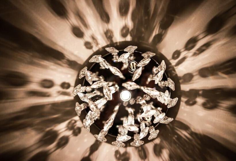 Отель L Atmosphere