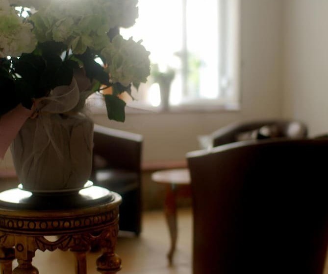 Отель L Atmosphere