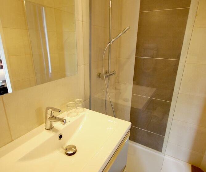 Отель L Atmosphere