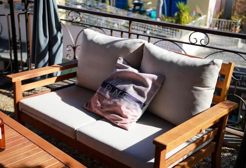 Отель L Atmosphere