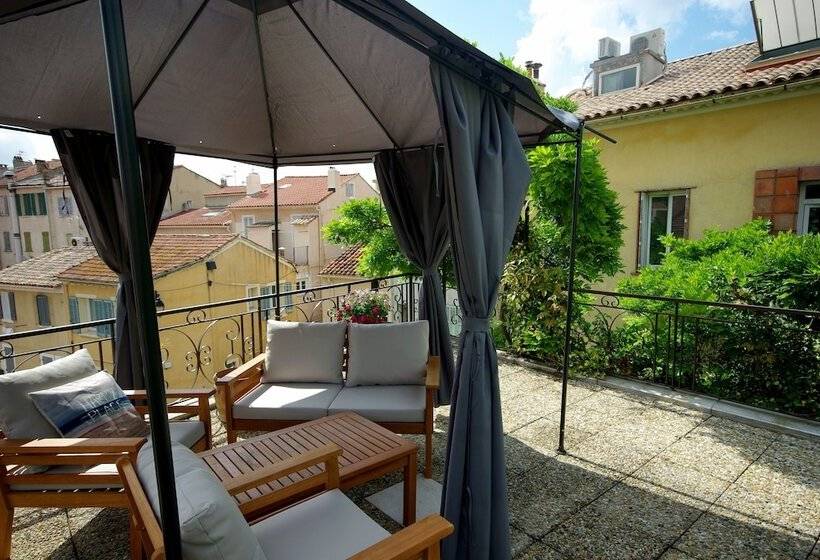 Отель L Atmosphere