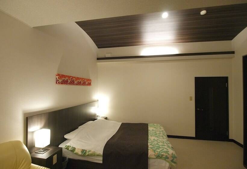 فندق Le Mont   Adults Only