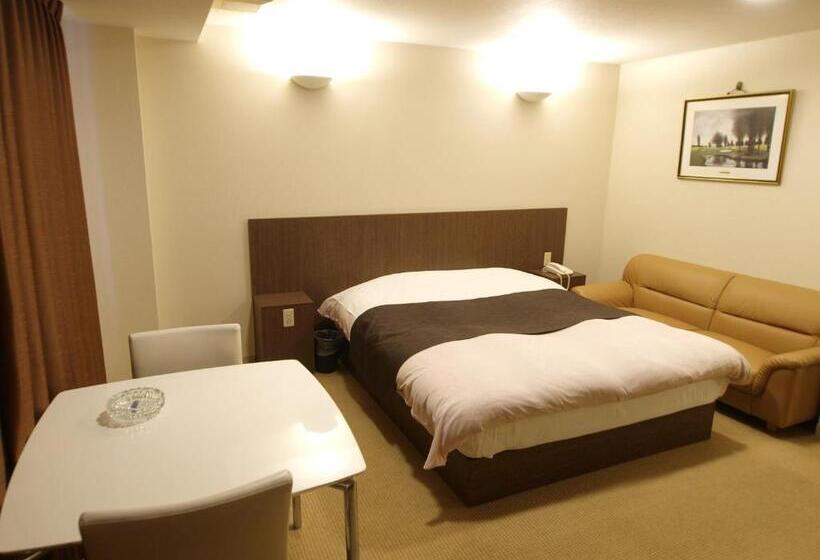 فندق Le Mont   Adults Only