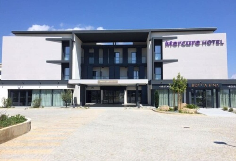 Mercure Hotel & Spa Bastia Biguglia