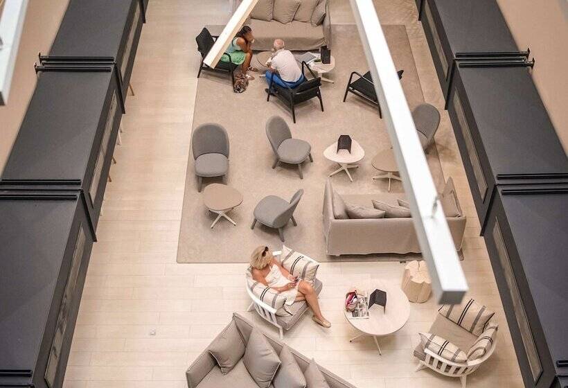 Mercure Hotel & Spa Bastia Biguglia