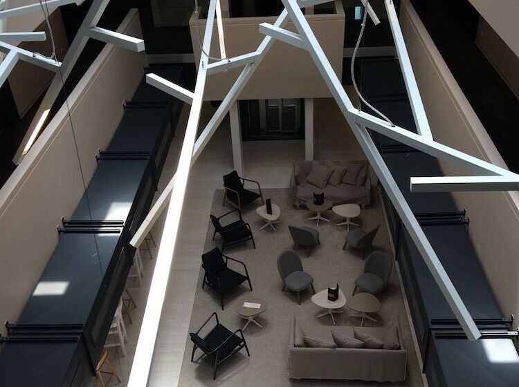 Mercure Hotel & Spa Bastia Biguglia