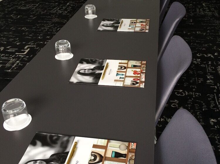 Mercure Hotel & Spa Bastia Biguglia