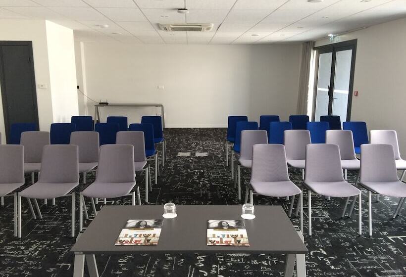 Mercure Hotel & Spa Bastia Biguglia