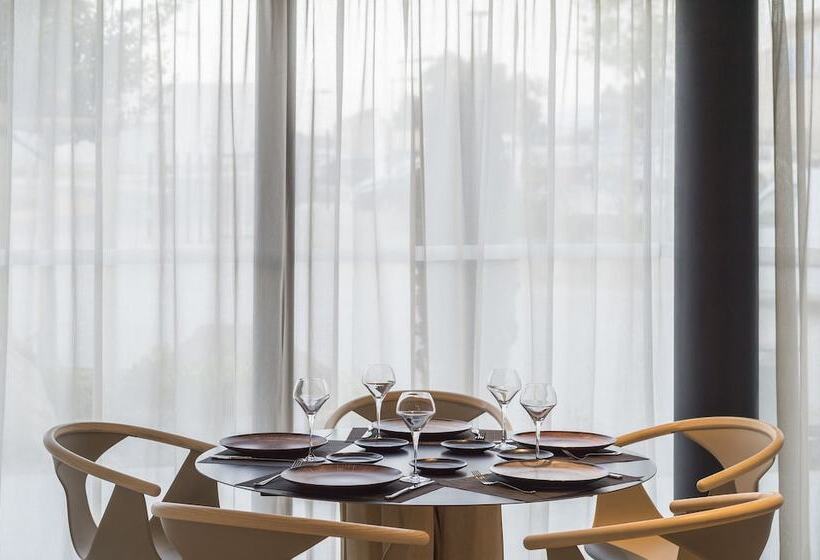 Mercure Hotel & Spa Bastia Biguglia