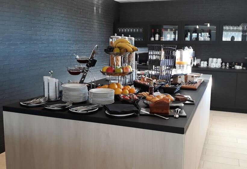 Mercure Hotel & Spa Bastia Biguglia