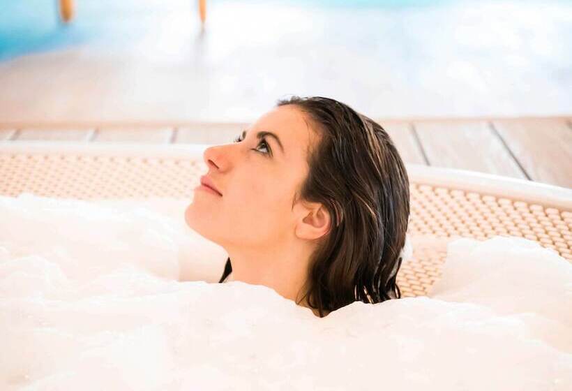 Mercure Hotel & Spa Bastia Biguglia