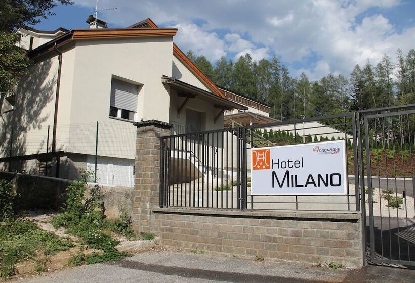 فندق Milano