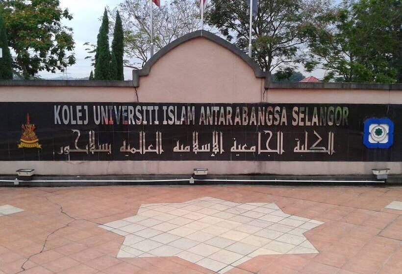 ホテル The Loftplaza