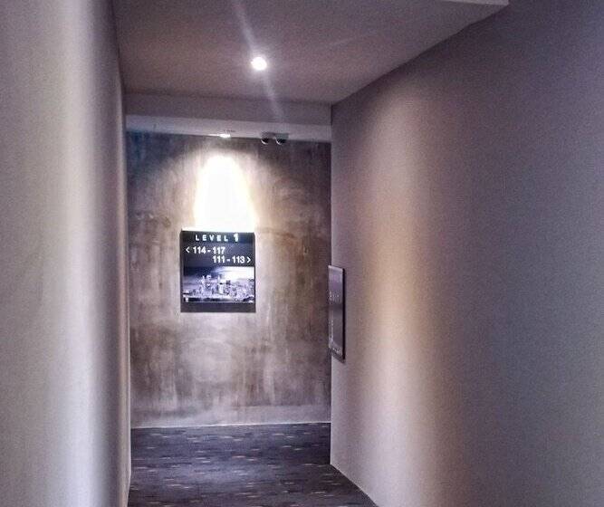 ホテル The Loftplaza