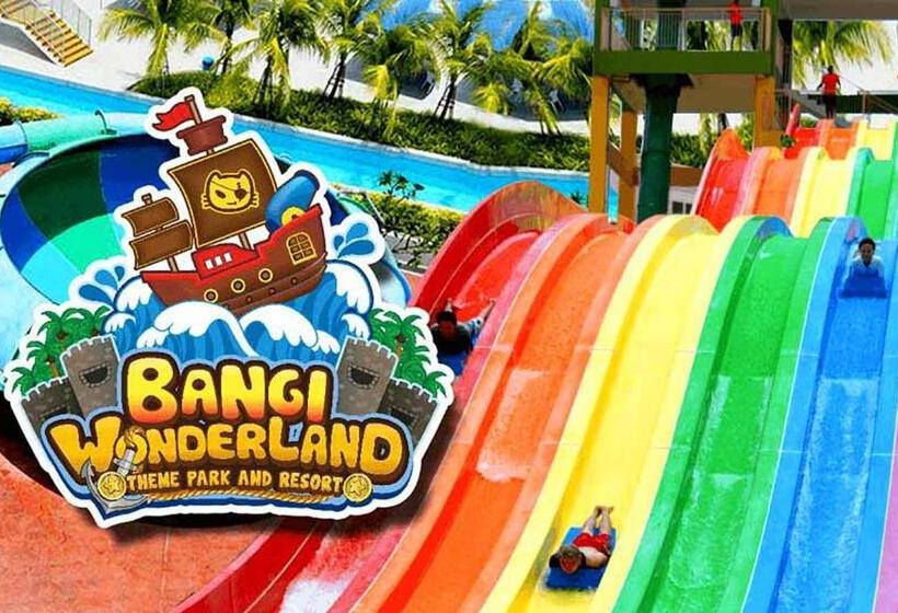 ホテル The Loftplaza