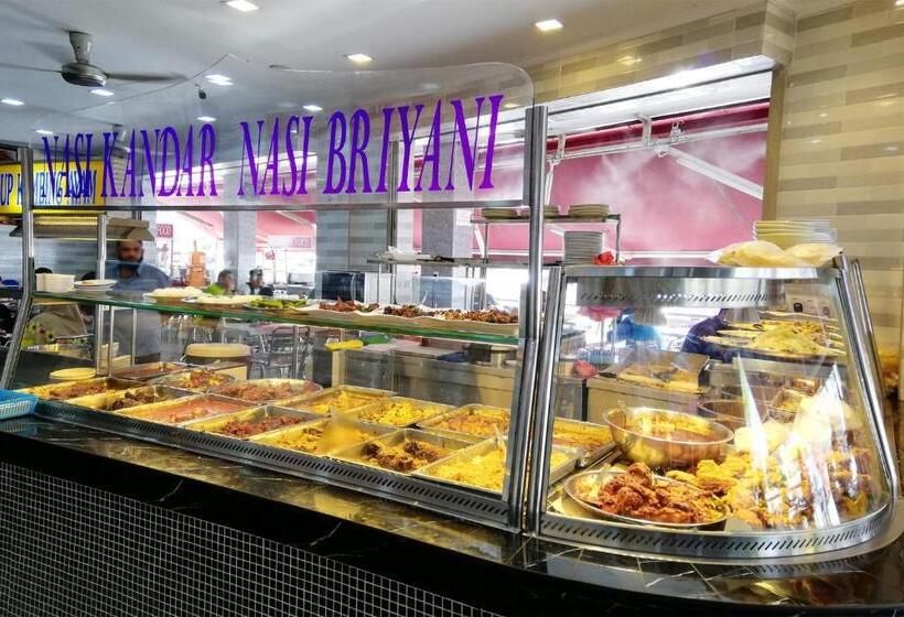 ホテル The Loftplaza