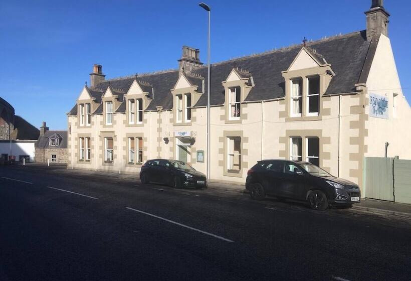 ホテル The Royal Oak