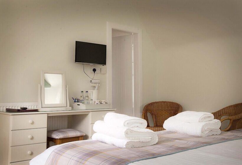 ホテル The Royal Oak