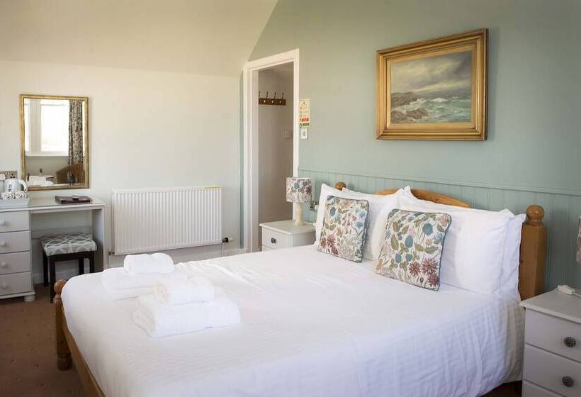 ホテル The Royal Oak