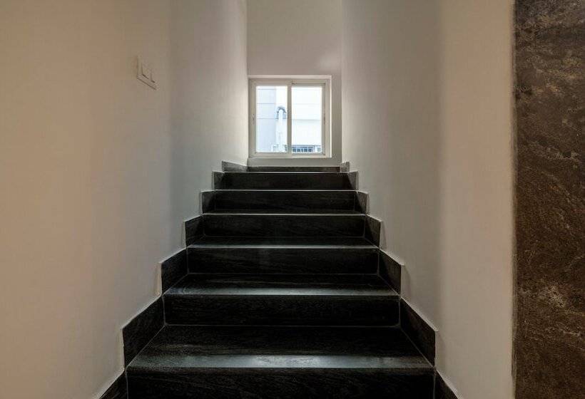 Отель Treebo Pl Grand, Vishakapatnam