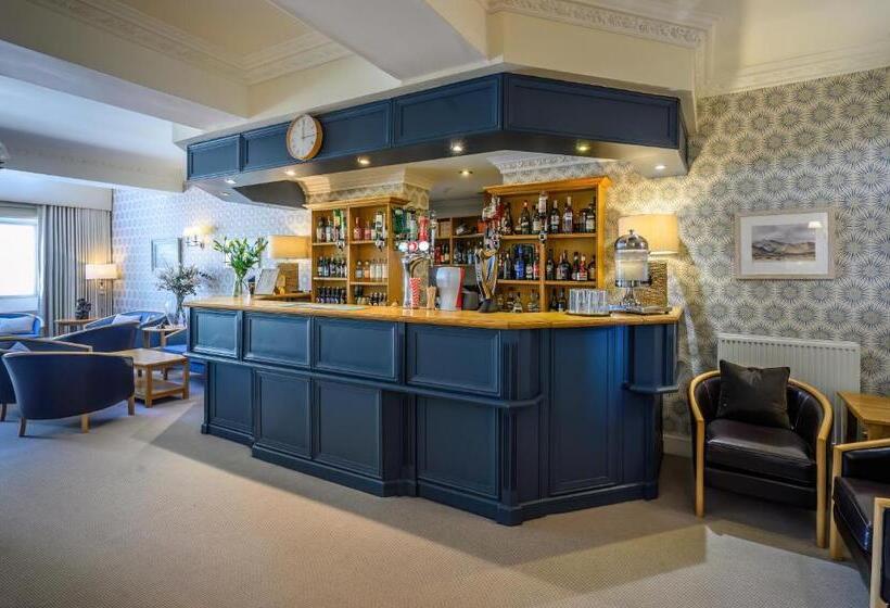 Отель Trefeddian