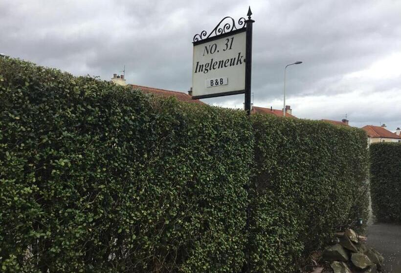 Ingleneuk Bed And Breakfast